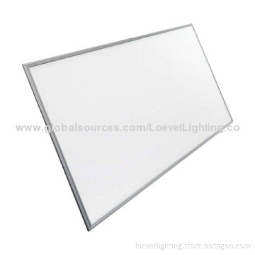 LED panel lighting with manufacturer price and high quality